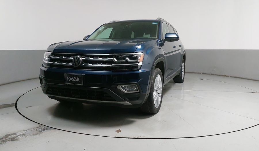 Volkswagen Teramont 3.6 HIGHLINE AUTO Suv 2019