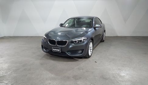 Bmw Serie 2 2.0 220IA EXECUTIVE AUTO Coupe 2020