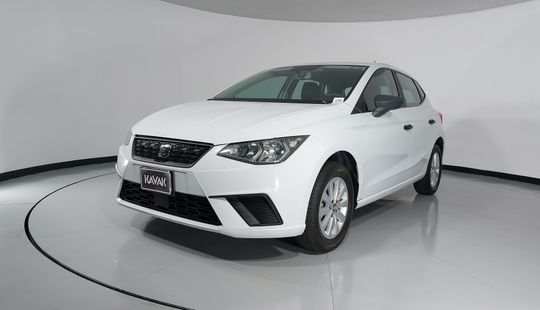 Seat • Ibiza