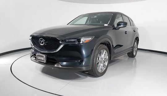 Mazda • CX-5