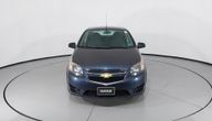 Chevrolet Aveo 1.5 LS A Sedan 2018