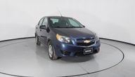 Chevrolet Aveo 1.5 LS A Sedan 2018