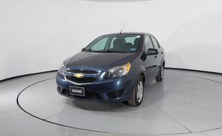 Chevrolet • Aveo