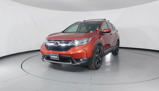 Honda • CR-V