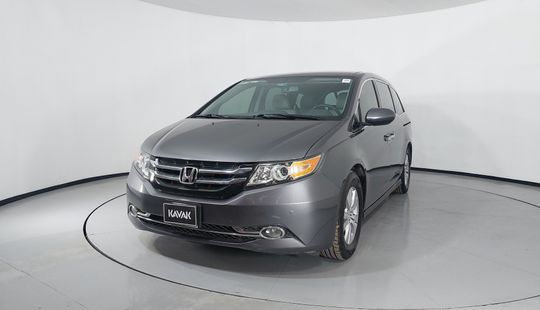 Honda • Odyssey