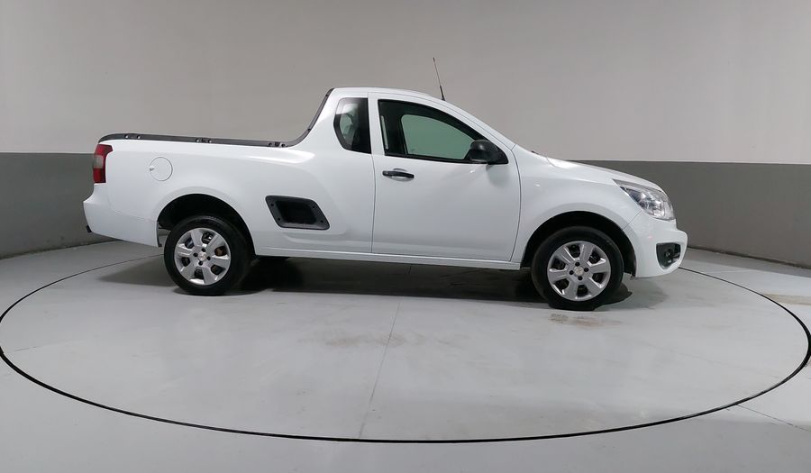 Chevrolet Tornado 1.8 PICK UP B LS Pickup 2017