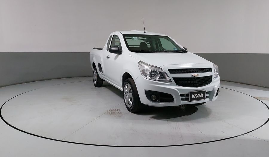 Chevrolet Tornado 1.8 PICK UP B LS Pickup 2017