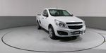 Chevrolet Tornado 1.8 PICK UP B LS Pickup 2017