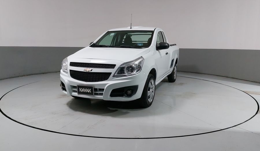 Chevrolet Tornado 1.8 PICK UP B LS Pickup 2017