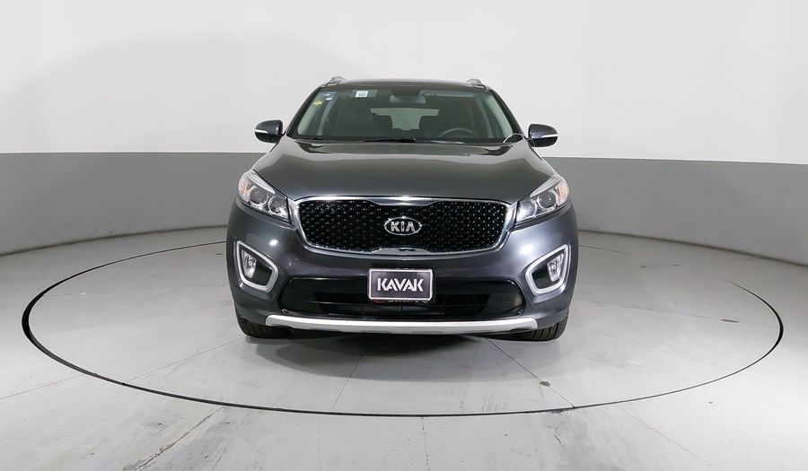 Kia Sorento 3.3 EX PACK AUTO Suv 2018