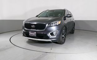 Kia • Sorento