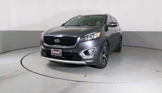 Kia • Sorento