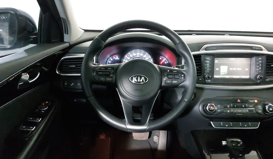 Kia Sorento 3.3 EX PACK AUTO Suv 2018