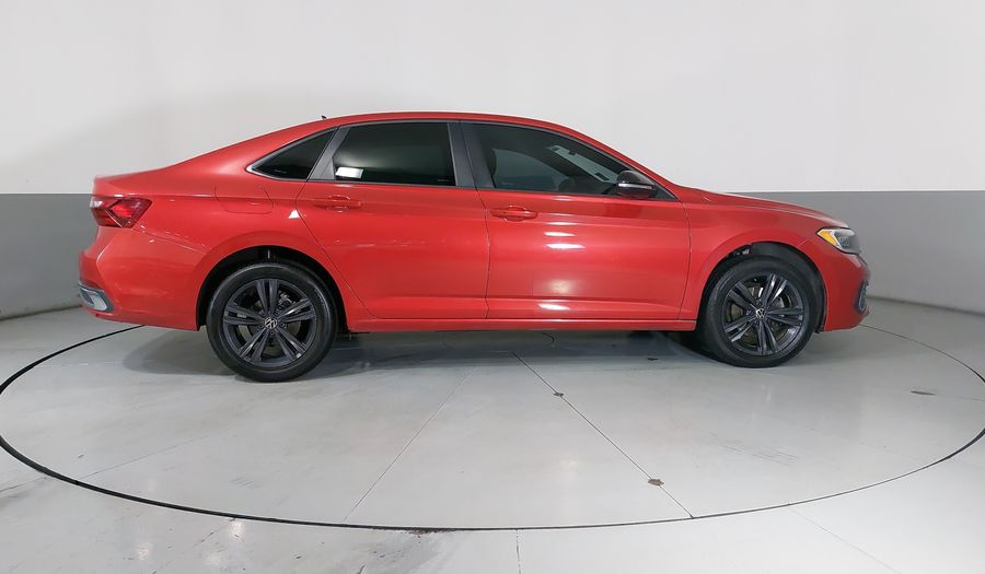 Volkswagen Jetta 1.4 SPORTLINE AUTO Sedan 2022