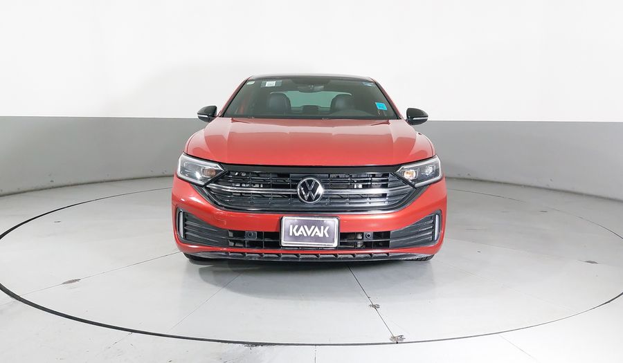 Volkswagen Jetta 1.4 SPORTLINE AUTO Sedan 2022