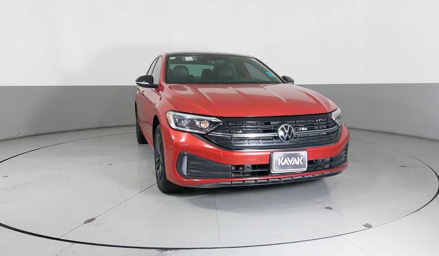 Volkswagen Jetta 1.4 SPORTLINE AUTO Sedan 2022