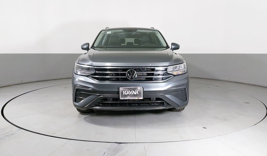 Volkswagen Tiguan 1.4 COMFORTLINE 3 FILA DCT Suv 2022