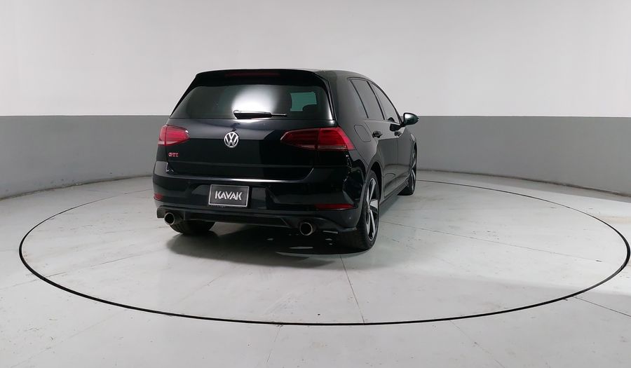 Volkswagen Golf 2.0 GTI DCT Hatchback 2019