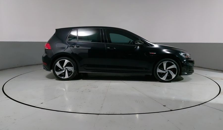 Volkswagen Golf 2.0 GTI DCT Hatchback 2019