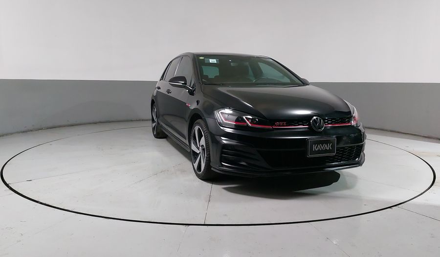 Volkswagen Golf 2.0 GTI DCT Hatchback 2019