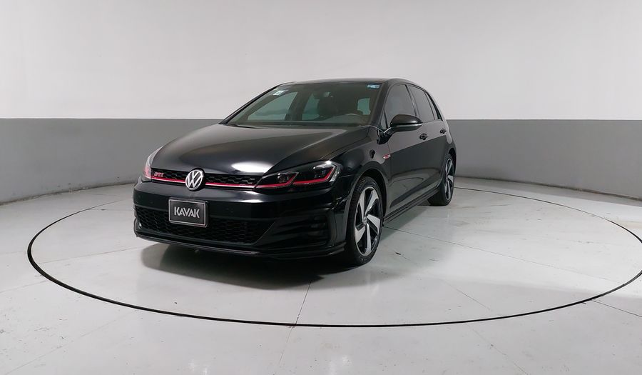 Volkswagen Golf 2.0 GTI DCT Hatchback 2019