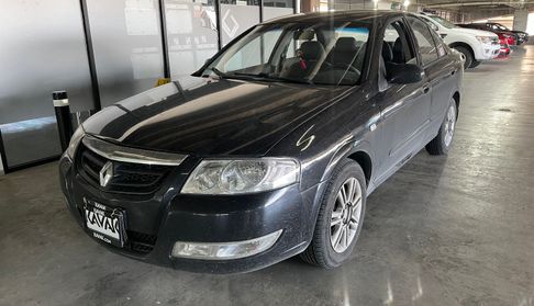 Renault Scala 1.6 DYNAMIQUE AT Sedan 2013