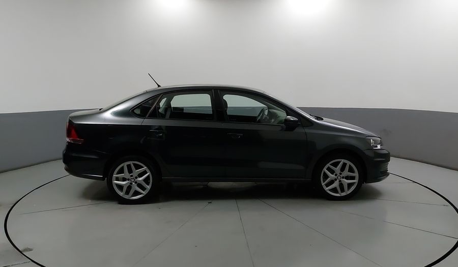 Volkswagen Vento 1.6 ALLSTAR STD. Sedan 2017