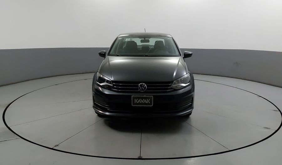 Volkswagen Vento 1.6 ALLSTAR STD. Sedan 2017