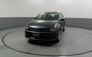 Volkswagen • Vento