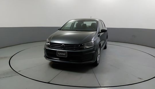 Volkswagen • Vento