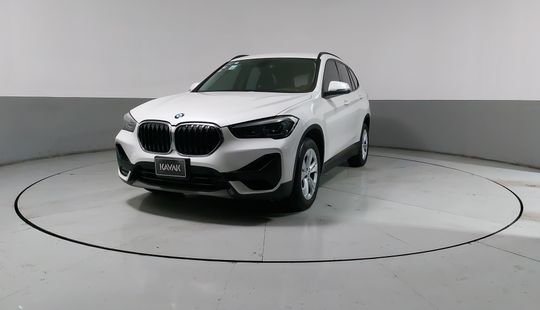 Bmw • X1