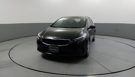 Kia • FORTE