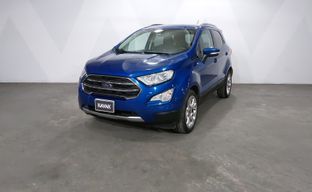 Ford • EcoSport