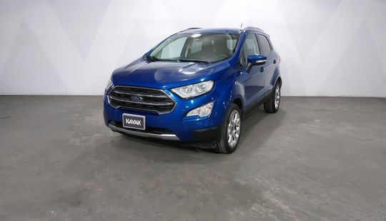 Ford • EcoSport