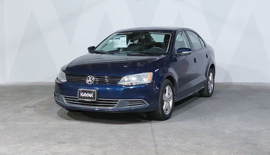 Volkswagen • Jetta