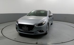 Mazda • Mazda 3