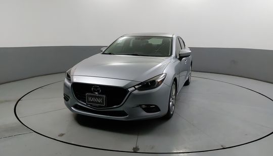 Mazda • Mazda 3