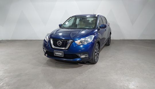 Nissan • Kicks