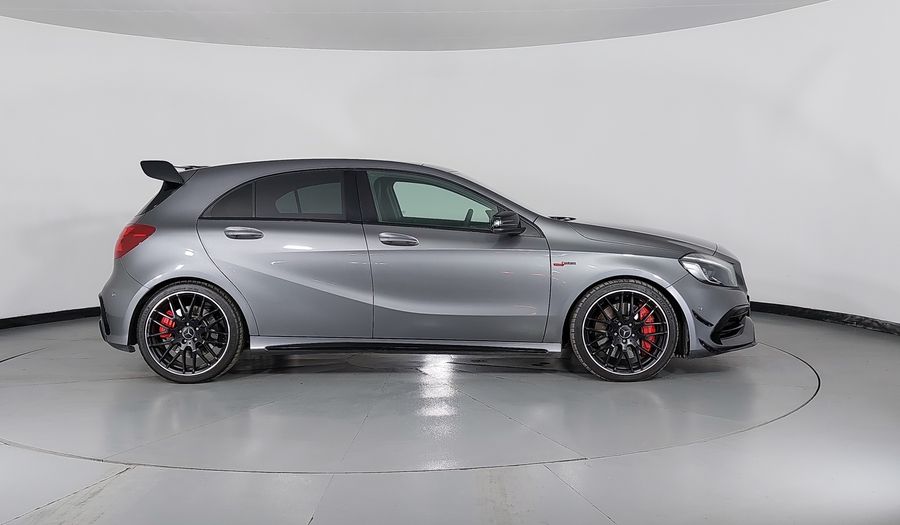 Mercedes Benz Clase A 2.0 MERCEDESAMG 45 Hatchback 2017