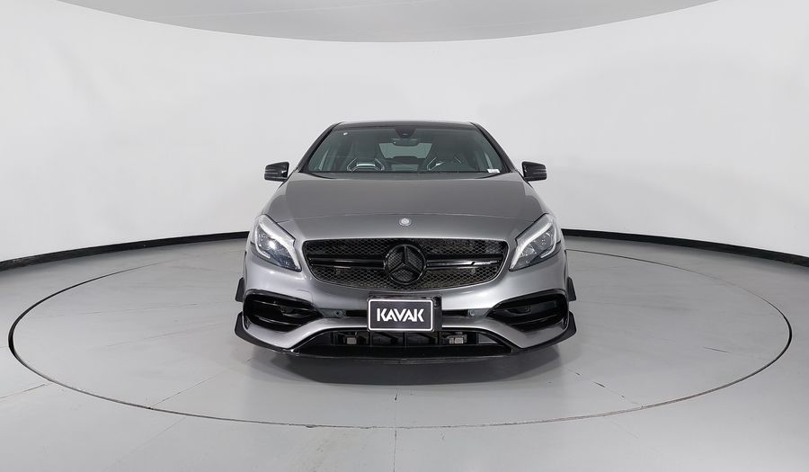 Mercedes Benz Clase A 2.0 MERCEDESAMG 45 Hatchback 2017