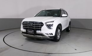 Hyundai • Creta