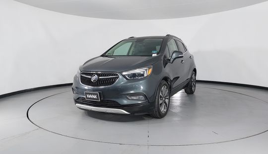 Buick • Encore