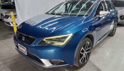 Seat Leon 1.4 ST Wagon 2016