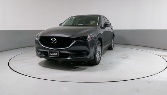 Mazda • CX-5