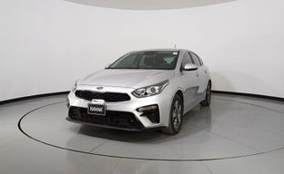 Kia • FORTE