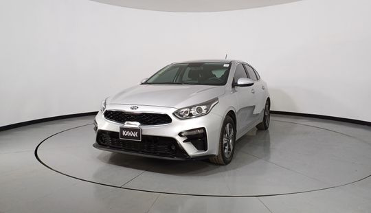 Kia • FORTE