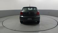 Volkswagen Polo 1.2 COMFORTLINE DSG Hatchback 2013