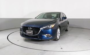 Mazda • Mazda 3