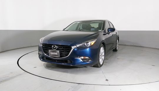 Mazda • Mazda 3