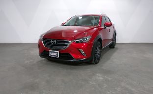 Mazda • CX-3